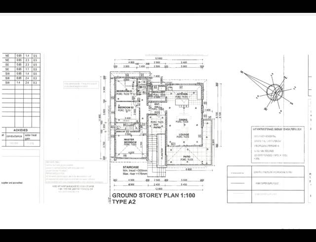 3 BEDROOM TOWNHOUSE FOR SALE IN PALM LAKES ESTATE